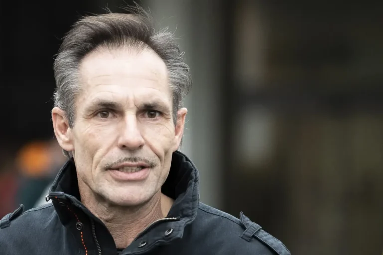 Freddy Nock Tod: Der spektakuläre Abstieg eines Extrem-Sportlers