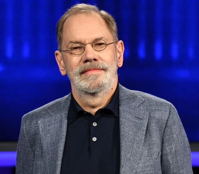 Klaus Otto Nagorsnik Krankheit: Ein tiefer Einblick in die Gesundheit des berühmten Künstlers