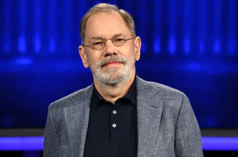 Klaus Otto Nagorsnik Krankheit: Ein tiefer Einblick in die Gesundheit des berühmten Künstlers