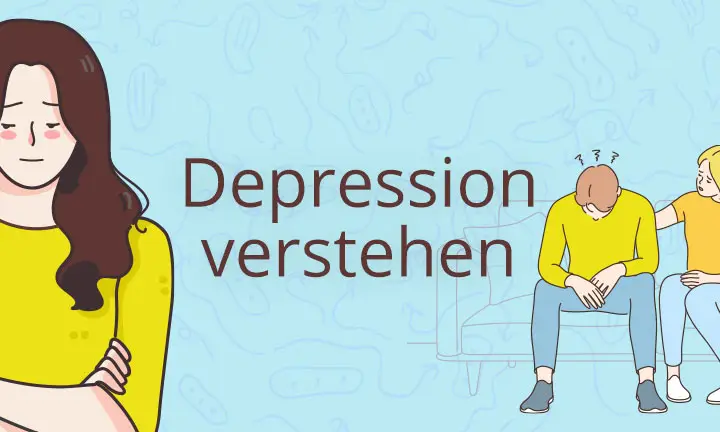 jede depression endet