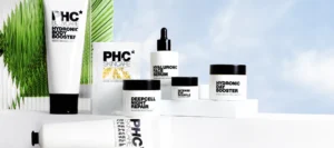 PHC Skincare: Die Revolution in der Hautpflege