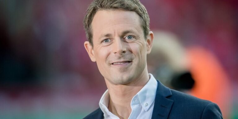 Alexander Bommes Krebserkrankung: Ein tiefgehender Einblick in seine persönliche Reise