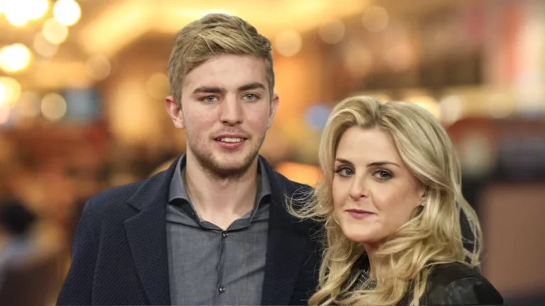 Christoph Kramer Ehefrau: Ein Blick auf sein Ehe- und Familienleben