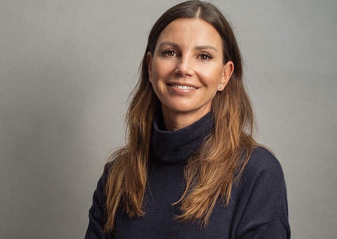 Teresa Enke Neuer Freund