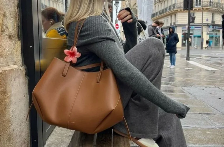 Tote Bags: Stilvolle und Praktische Begleiter für Jeden Tag