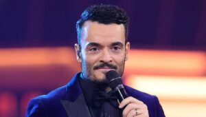 Giovanni Zarrella Verstorben: Ein Abschied von einem Musik-Ikone