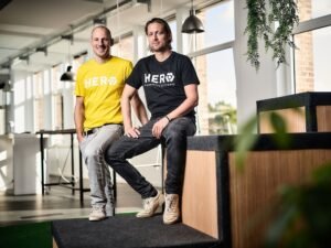 Hero Software: Die Revolution in der Softwareentwicklung