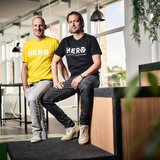 hero software