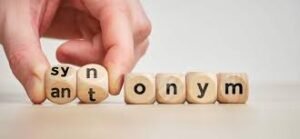 Die besten Konzept Synonyme: Vielfalt und Bedeutung