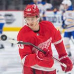 Moritz Seider: Der Aufstieg eines Hockeystars