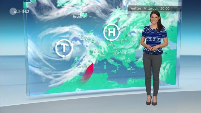 Christa Orben: Eine faszinierende Persönlichkeit