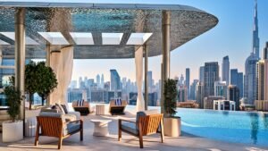 Erlebnis und Luxus im Dubai Hotel: Ihr Leitfaden für den perfekten Aufenthalt