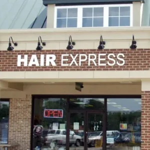 Hair Express: Der schnelle Weg zu traumhaften Haaren