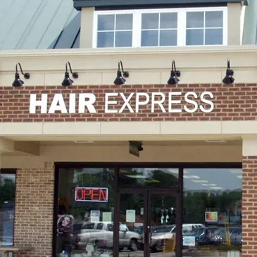 hair express