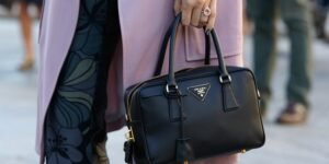 Prada Taschen: Eleganz und Stil für jeden Anlass