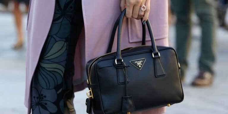 Prada Taschen: Eleganz und Stil für jeden Anlass