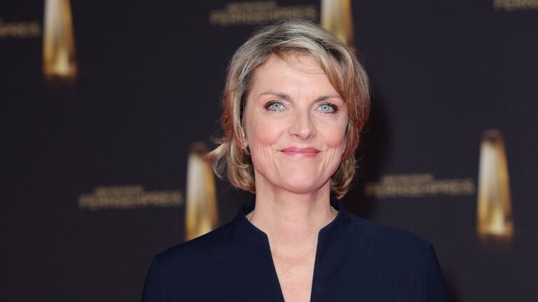 Marietta Slomka Brustkrebs: Ein Blick auf ihre Erfahrungen und Unterstützung für Betroffene