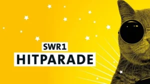 SWR1 Hitparade: Die besten Hits aller Zeiten