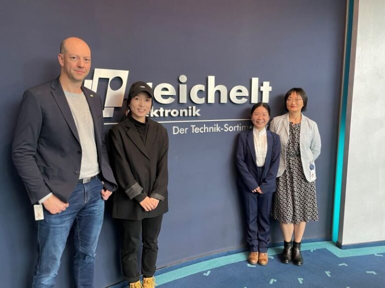 Reichelt Elektronik: Ihr Partner für hochwertige Elektronikprodukte