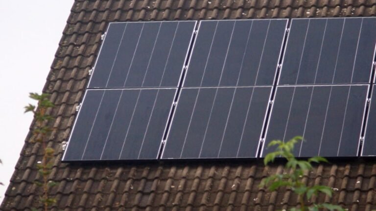 Balkonkraftwerk 2000 Watt: Die Zukunft der erneuerbaren Energien für Ihr Zuhause