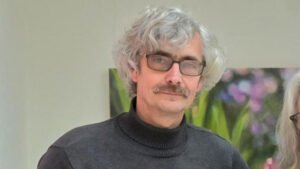 Ralf Dammasch verstorben: Ein Rückblick auf sein Leben und Erbe