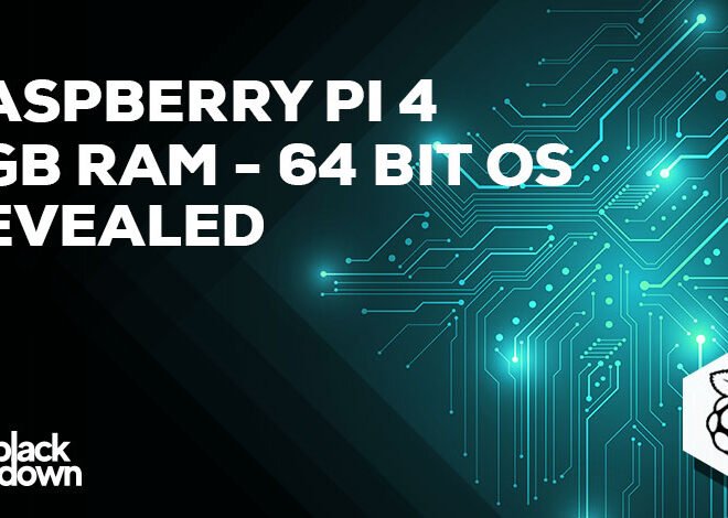 raspberry pi 4 8gb