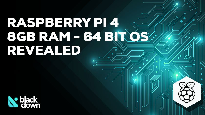 raspberry pi 4 8gb