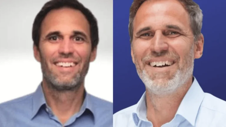 Simon Raiser: Ein Stück seiner faszinierenden Reise