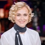 Caren Miosga Geschieden: Ein Blick auf ihr Leben und ihre Karriere