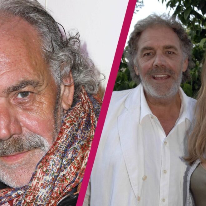 Luca Kohlund: Ein Einblick in sein Leben und Wirken