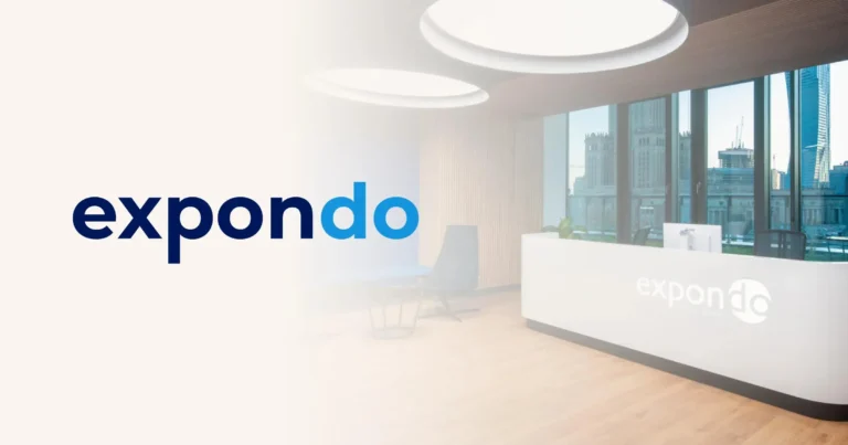 Expondo GmbH: Ihr Partner für professionelle Gastronomie- und Gewerbeausstattung