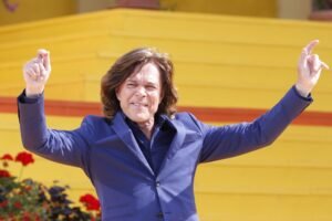 Jürgen Drews verstorben heute: Ein Blick auf das Leben und die Karriere des König von Mallorca