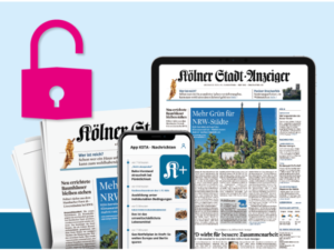 KSTA Epaper: Die Digitale Zukunft Ihrer Nachrichten