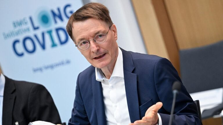 Lauterbach Long Covid: Ein umfassender Überblick über das Syndrom und seine Bewältigungsmöglichkeiten