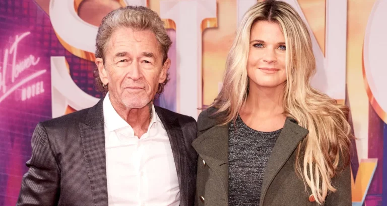 Nina Maffay – Ein Blick auf das Leben der Tochter von Peter Maffay