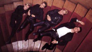 Depeche Mode Berlin: Die Faszination einer legendären Band