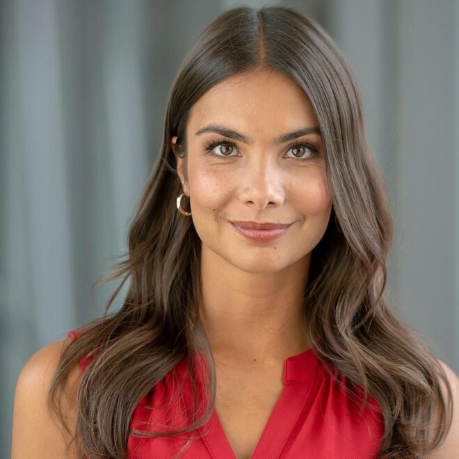 Die Rolle der Sportschau Moderatorin: Ein Blick hinter die Kulissen