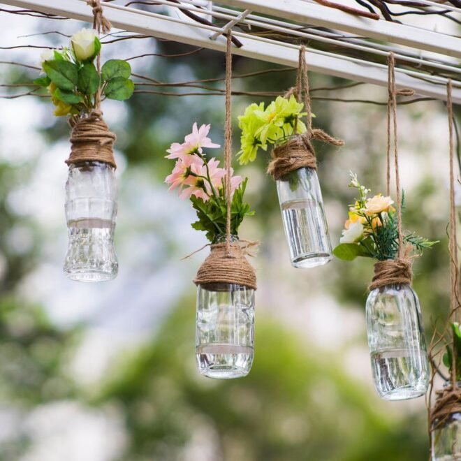 Upcycling Ideen: Kreativ und nachhaltig leben