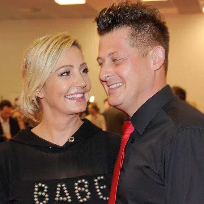 Tanja Lasch neuer Freund