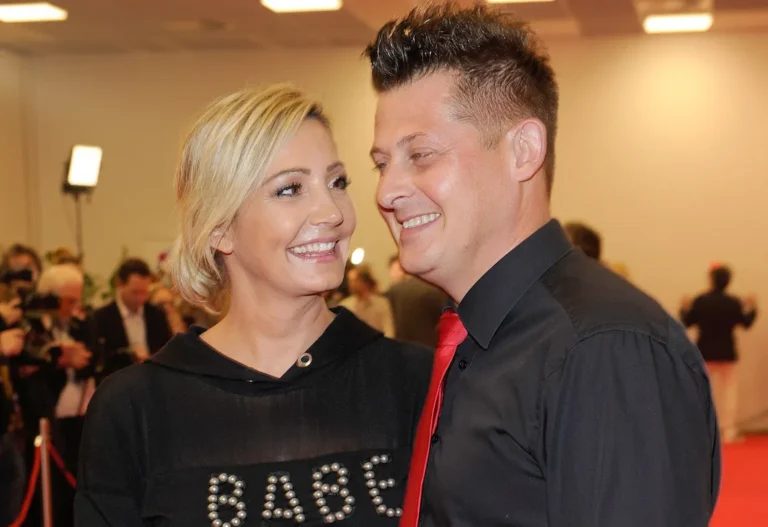 Tanja Lasch Neuer Freund: Alles, Was Sie Wissen Müssen