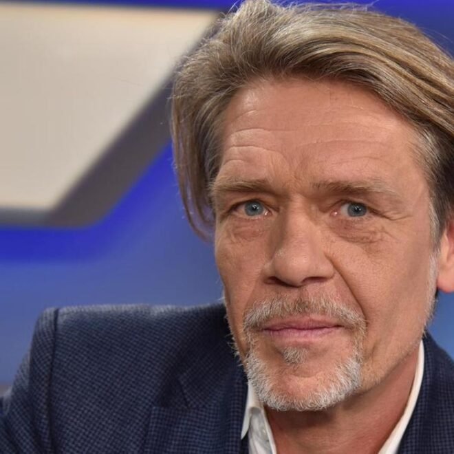 bekannte journalisten deutschland