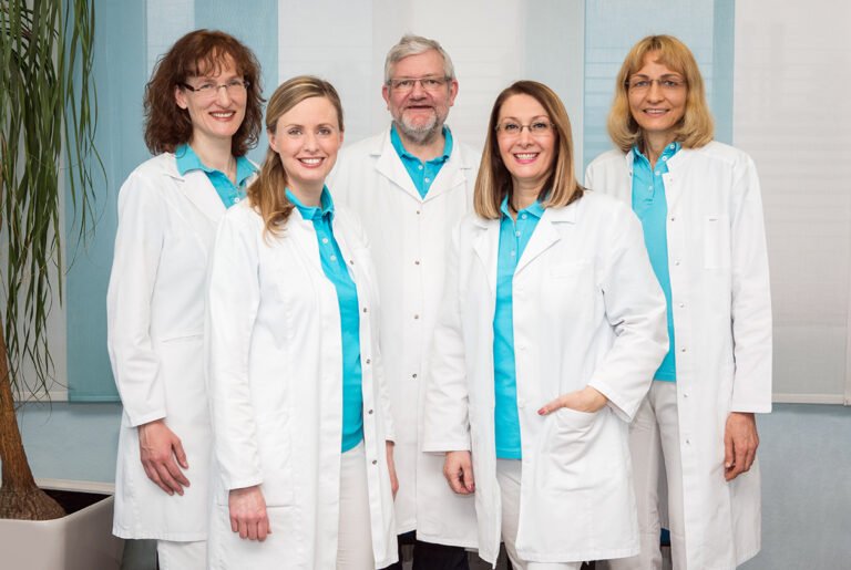 Hausarzt Braunschweig: Ihre Anlaufstelle für Gesundheit und Wohlbefinden