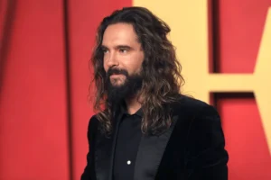 Tom Kaulitz Alter: Ein Blick auf das Leben des TALENTIERTEN Musikers