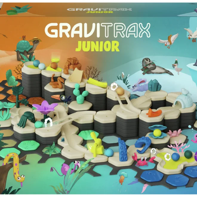 gravitrax junior