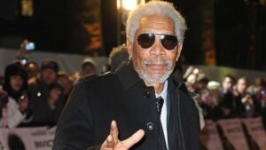 Morgan Freeman Ehepartnerin: Ein Blick auf die Frauen in Freemans Leben