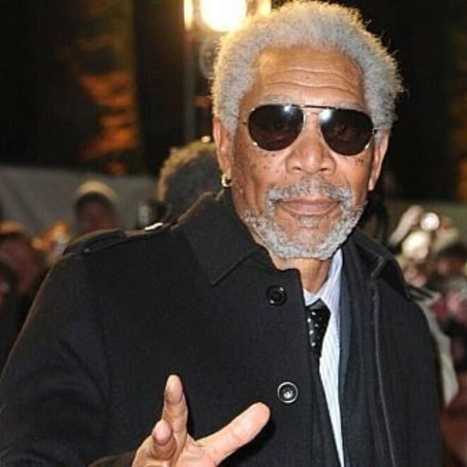 Morgan Freeman Ehepartnerin: Ein Blick auf die Frauen in Freemans Leben