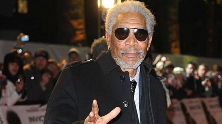 Morgan Freeman Ehepartnerin: Ein Blick auf die Frauen in Freemans Leben