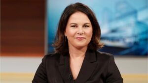 Annalena Baerbock Privat Auto: Ein Blick in ihr Leben hinter den Kulissen