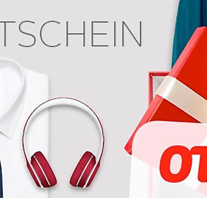 Otto Gutschein Kaufen