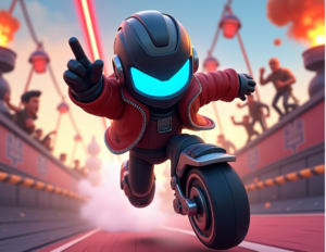 Brawl Stars: What Your Favorite Brawler Says About You